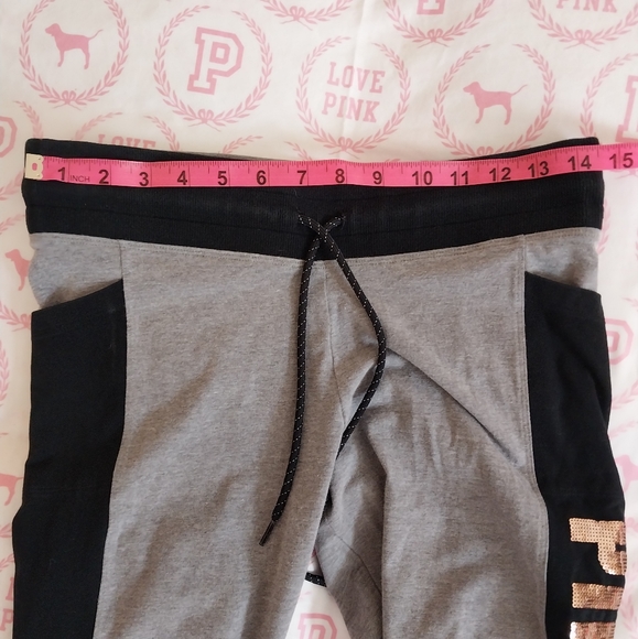 ⬇️💲⬇️ Bling Skinny Joggers 💎 - Picture 6 of 7